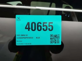 BMW X3 * M40i Sports Activity Vehicle * CARFAX * ЦЕНА ДО - 37600 € / 73539.21 лв. - 41186125 17 | Car24.bg BMW X3 * M40i Sports Activity Vehicle * CARFAX * ЦЕНА ДО - 37600 € / 73539.21 лв. - 41186125 17