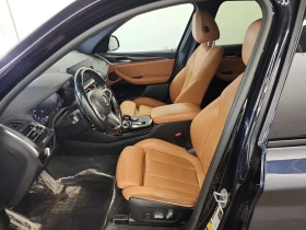 BMW X3 * M40i Sports Activity Vehicle * CARFAX * ЦЕНА ДО - 37600 € / 73539.21 лв. - 41186125 11 | Car24.bg BMW X3 * M40i Sports Activity Vehicle * CARFAX * ЦЕНА ДО - 37600 € / 73539.21 лв. - 41186125 11