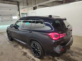 BMW X3 * M40i Sports Activity Vehicle * CARFAX * ЦЕНА ДО - 37600 € / 73539.21 лв. - 41186125 2 | Car24.bg BMW X3 * M40i Sports Activity Vehicle * CARFAX * ЦЕНА ДО - 37600 € / 73539.21 лв. - 41186125 2