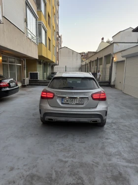 Mercedes-Benz GLA 200 - 14000 € - 67430044 17 | Car24.bg Mercedes-Benz GLA 200 - 14000 € - 67430044 17