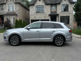 Audi Q7 TECHNIK* BANG&OLUFSEN* 360* ОБДУХВАНЕ* | Auto.bg — изображение 2 Audi Q7 TECHNIK* BANG&OLUFSEN* 360* ОБДУХВАНЕ* | Auto.bg — изображение 2