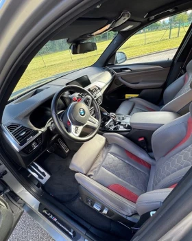 BMW X3 M Competition xDrive | Auto.bg — изображение 5 BMW X3 M Competition xDrive | Auto.bg — изображение 5