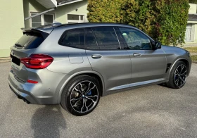 BMW X3 M Competition xDrive | Auto.bg — изображение 3 BMW X3 M Competition xDrive | Auto.bg — изображение 3