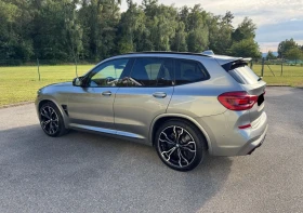 BMW X3 M Competition xDrive | Auto.bg — изображение 4 BMW X3 M Competition xDrive | Auto.bg — изображение 4