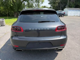 Porsche Macan * CARFAX * ОПЦИЯ ЗА ФИНАНСИРАНЕ | Auto.bg — изображение 7 Porsche Macan * CARFAX * ОПЦИЯ ЗА ФИНАНСИРАНЕ | Auto.bg — изображение 7