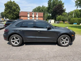 Porsche Macan * CARFAX * ОПЦИЯ ЗА ФИНАНСИРАНЕ | Auto.bg — изображение 17 Porsche Macan * CARFAX * ОПЦИЯ ЗА ФИНАНСИРАНЕ | Auto.bg — изображение 17