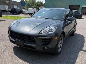 Porsche Macan * CARFAX * ОПЦИЯ ЗА ФИНАНСИРАНЕ