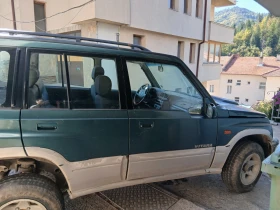 Suzuki Vitara - 800 € - 65255817 6 | Car24.bg Suzuki Vitara - 800 € - 65255817 6