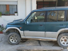 Suzuki Vitara - 800 € - 65255817 7 | Car24.bg Suzuki Vitara - 800 € - 65255817 7