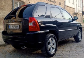 Kia Sportage 2.0 Бензин/Газ - 4800 € - 79248143 4 | Car24.bg Kia Sportage 2.0 Бензин/Газ - 4800 € - 79248143 4