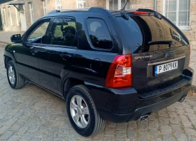 Kia Sportage 2.0 Бензин/Газ - 4800 € - 79248143 5 | Car24.bg Kia Sportage 2.0 Бензин/Газ - 4800 € - 79248143 5