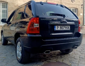 Kia Sportage 2.0 Бензин/Газ - 4800 € - 79248143 7 | Car24.bg Kia Sportage 2.0 Бензин/Газ - 4800 € - 79248143 7