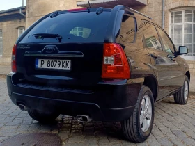 Kia Sportage 2.0 Бензин/Газ - 4800 € - 79248143 6 | Car24.bg Kia Sportage 2.0 Бензин/Газ - 4800 € - 79248143 6