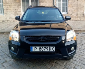 Kia Sportage 2.0 Бензин/Газ - Car24.bg Kia Sportage 2.0 Бензин/Газ