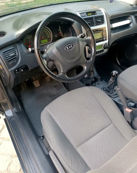 Kia Sportage 2.0 Бензин/Газ - 4800 € - 79248143 8 | Car24.bg Kia Sportage 2.0 Бензин/Газ - 4800 € - 79248143 8