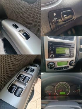 Kia Sportage 2.0 Бензин/Газ - 4800 € - 79248143 13 | Car24.bg Kia Sportage 2.0 Бензин/Газ - 4800 € - 79248143 13