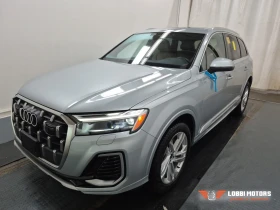 Снимка Audi Q7