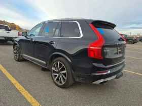 Volvo Xc90 - 15540 € - 14925772 4 | Car24.bg Volvo Xc90 - 15540 € - 14925772 4