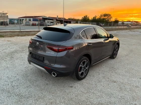 Alfa Romeo Stelvio 2.2 JTD-M - 14500 € - 38273603 7 | Car24.bg Alfa Romeo Stelvio 2.2 JTD-M - 14500 € - 38273603 7