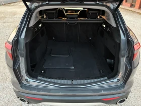 Alfa Romeo Stelvio 2.2 JTD-M - 14500 € - 38273603 14 | Car24.bg Alfa Romeo Stelvio 2.2 JTD-M - 14500 € - 38273603 14