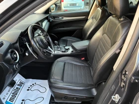 Alfa Romeo Stelvio 2.2 JTD-M - 14500 € - 38273603 10 | Car24.bg Alfa Romeo Stelvio 2.2 JTD-M - 14500 € - 38273603 10