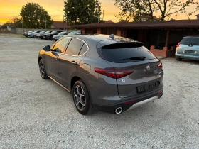Alfa Romeo Stelvio 2.2 JTD-M - 14500 € - 38273603 5 | Car24.bg Alfa Romeo Stelvio 2.2 JTD-M - 14500 € - 38273603 5