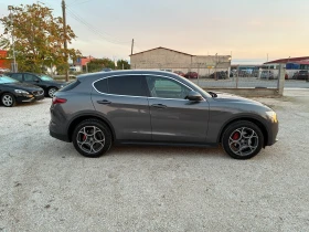 Alfa Romeo Stelvio 2.2 JTD-M - 14500 € - 38273603 8 | Car24.bg Alfa Romeo Stelvio 2.2 JTD-M - 14500 € - 38273603 8