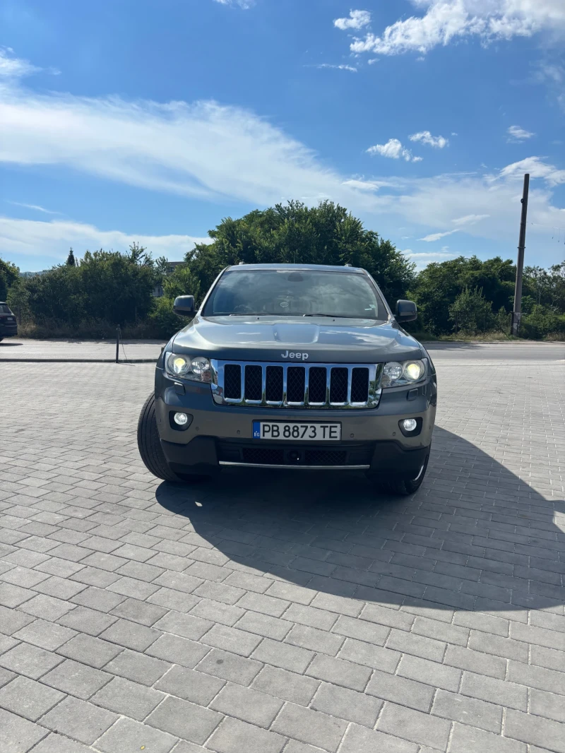 Jeep Grand cherokee 3.0D - 10400 € / 20340.63 лв. - 71054642 1 | Car24.bg Jeep Grand cherokee 3.0D - 10400 € / 20340.63 лв. - 71054642 1