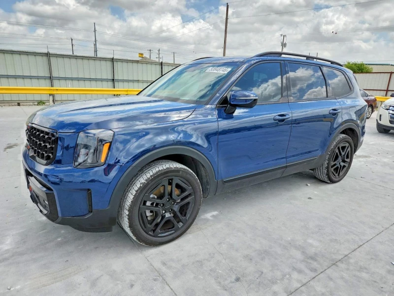 Kia Telluride 3.8l Sx Prestige - 22000 € - 83784477 1 | Car24.bg Kia Telluride 3.8l Sx Prestige - 22000 € - 83784477 1