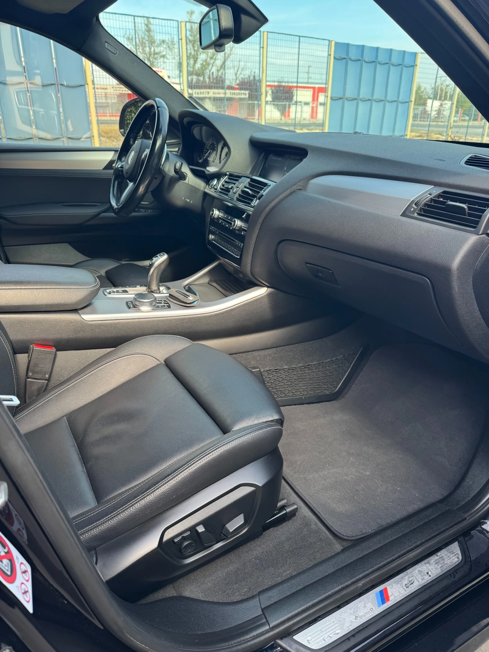 BMW X4 X4M40I - изображение 6 | Auto.bg BMW X4 X4M40I - изображение 6