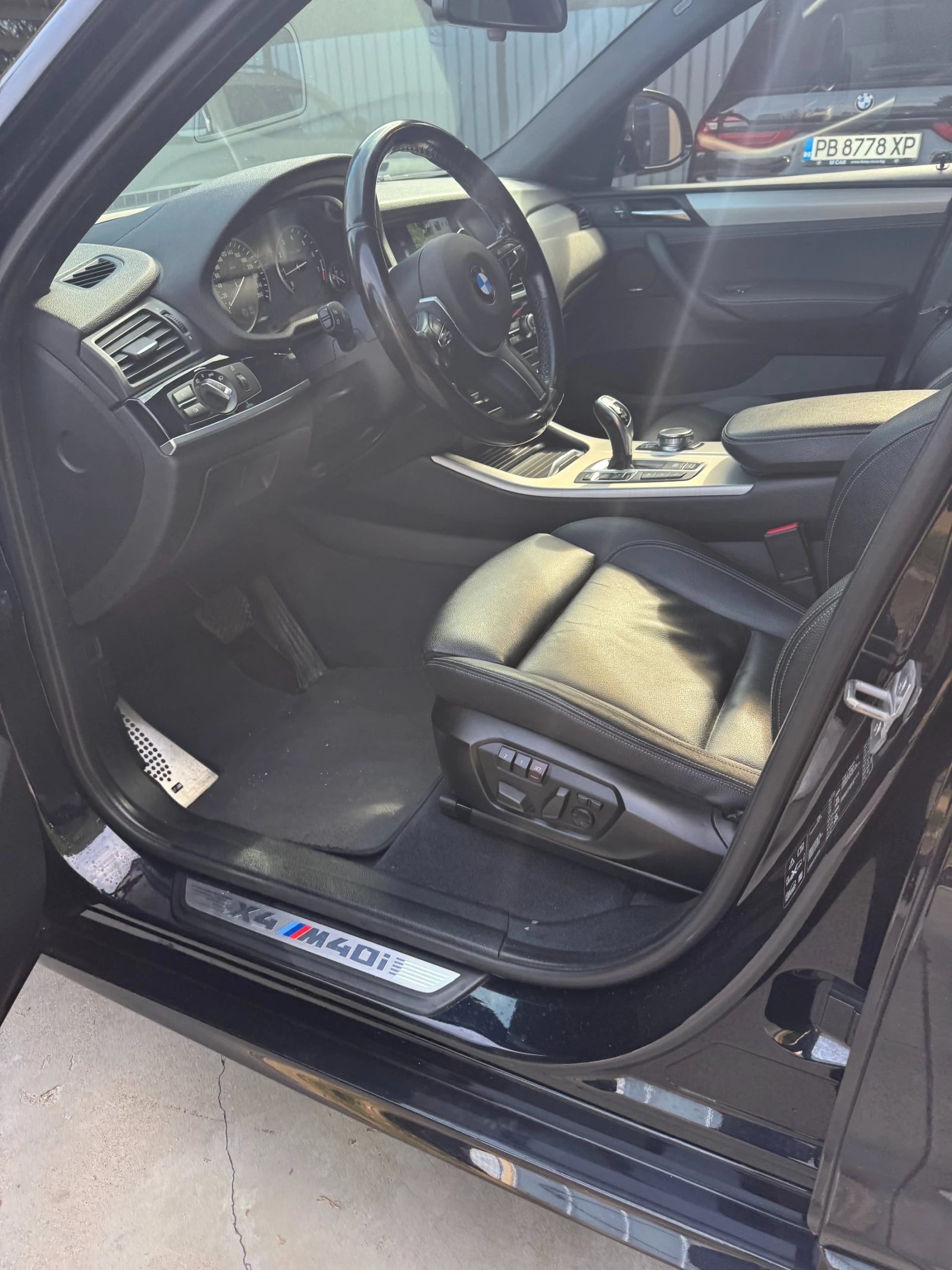 BMW X4 X4M40I - изображение 5 | Auto.bg BMW X4 X4M40I - изображение 5