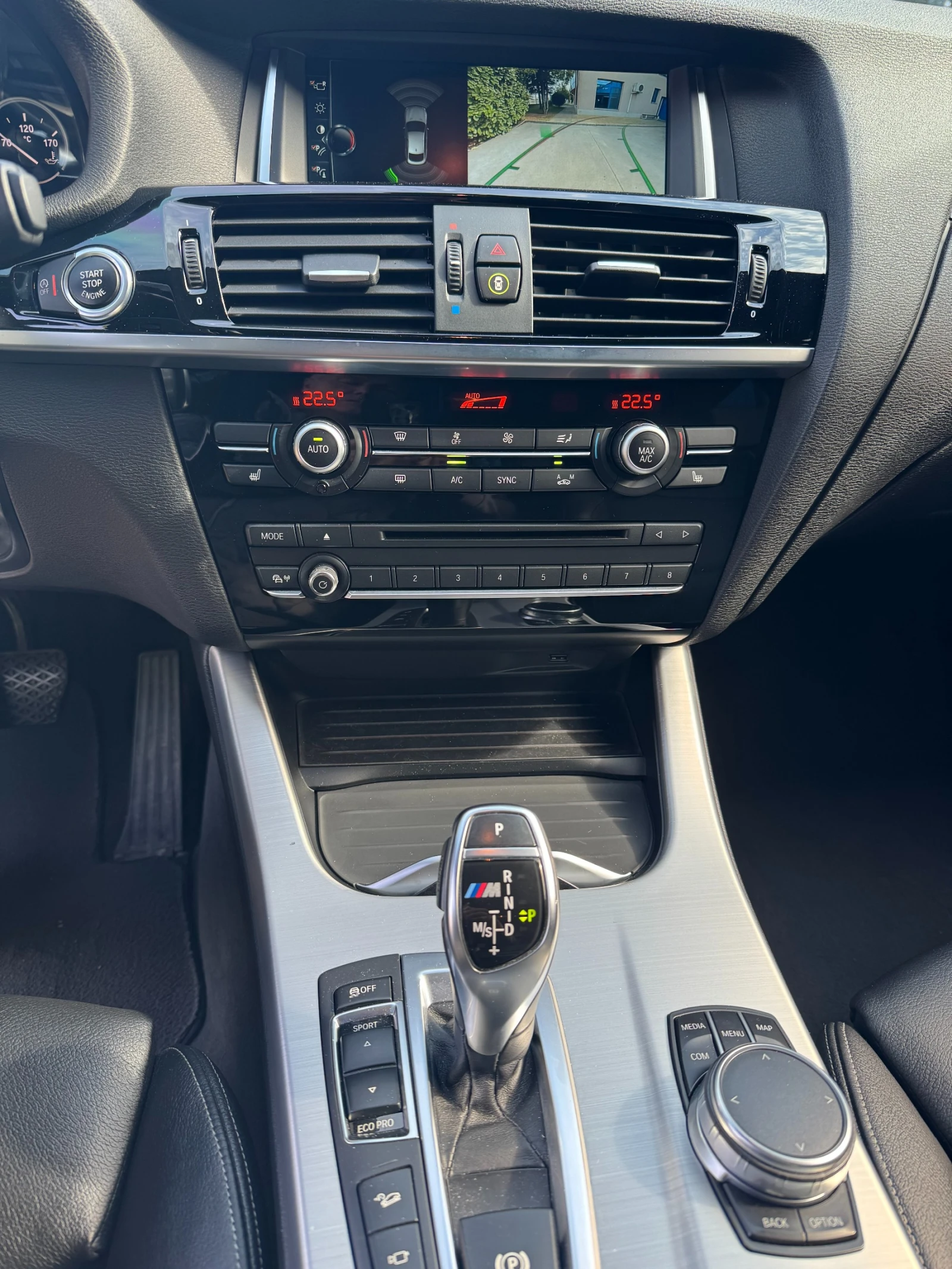 BMW X4 X4M40I - изображение 7 | Auto.bg BMW X4 X4M40I - изображение 7