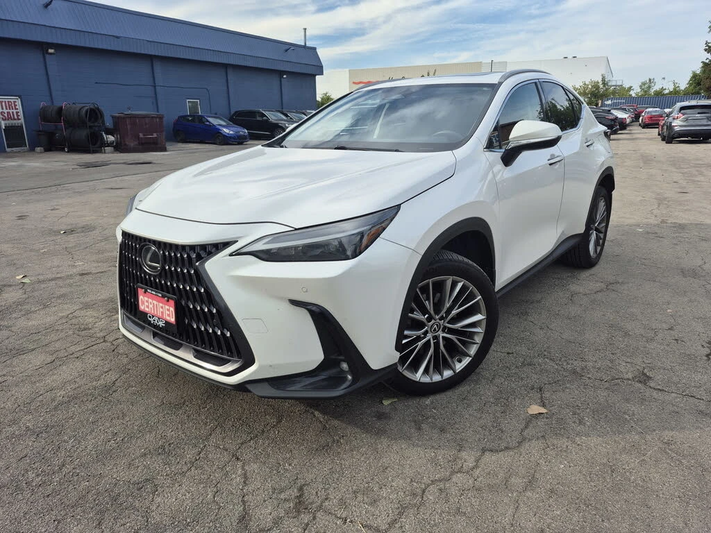 Lexus NX 350h 2.4 AWD Premium | Auto.bg — изображение 1 Lexus NX 350h 2.4 AWD Premium | Auto.bg — изображение 1