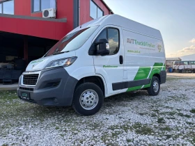 Peugeot Boxer !!!82000КМ!!!!! Реален/ НАВИ КАМЕРА КЛИМА