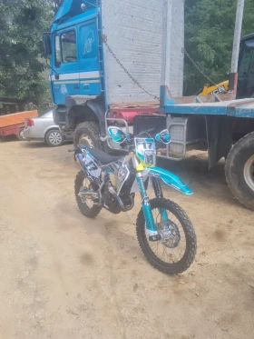 Husqvarna FE 350 | Auto.bg — изображение 7 Husqvarna FE 350 | Auto.bg — изображение 7