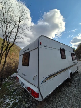 Каравана Compas Corona | Auto.bg — изображение 4 Каравана Compas Corona | Auto.bg — изображение 4