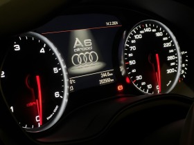 Audi A6 Allroad * 313* 3.0BITDI* S-line* * KEYLESS* ACTI | Mobile.bg   17