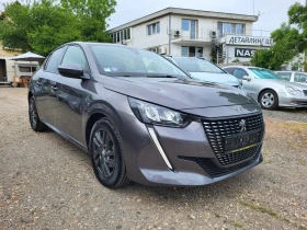 Peugeot 208 STYLE 1 - Car24.bg Peugeot 208 STYLE 1