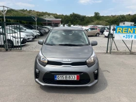 Kia Picanto 1.0 AVTOMAT NAVi - Car24.bg Kia Picanto 1.0 AVTOMAT NAVi