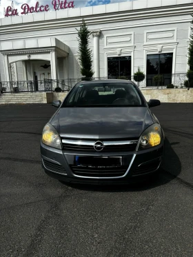 Opel Astra Twinport 1.6 - Car24.bg Opel Astra Twinport 1.6