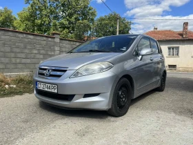Снимка Honda Fr-v