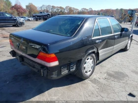 Mercedes-Benz S 600 V12 LONG/ШИБЕДАХ/КОЖА/ПОДГРЕВИ/ЕЛ.СЕДАЛКИ/FULL - 13399 лв. / 6850.80 € - 22365977 5 | Car24.bg Mercedes-Benz S 600 V12 LONG/ШИБЕДАХ/КОЖА/ПОДГРЕВИ/ЕЛ.СЕДАЛКИ/FULL - 13399 лв. / 6850.80 € - 22365977 5