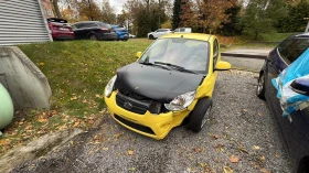 Kia Picanto 83999 km Klima - 2999 лв. / 1533.36 € - 95524286 13 | Car24.bg Kia Picanto 83999 km Klima - 2999 лв. / 1533.36 € - 95524286 13