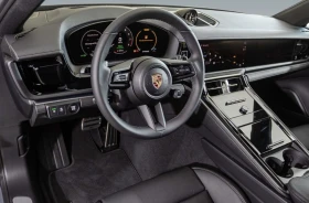 Porsche Panamera 4* E-Hybrid* Bose* Matrix* Head-up - 112500 € / 220030.88 лв. - 53686890 5 | Car24.bg Porsche Panamera 4* E-Hybrid* Bose* Matrix* Head-up - 112500 € / 220030.88 лв. - 53686890 5