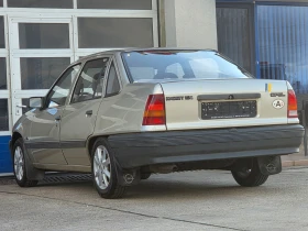 Opel Kadett 1.3i/СЕДАН/ГАРАЖЕН/УНИКАТ | Auto.bg — изображение 5 Opel Kadett 1.3i/СЕДАН/ГАРАЖЕН/УНИКАТ | Auto.bg — изображение 5