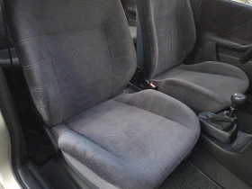 Opel Kadett 1.3i/СЕДАН/ГАРАЖЕН/УНИКАТ | Auto.bg — изображение 7 Opel Kadett 1.3i/СЕДАН/ГАРАЖЕН/УНИКАТ | Auto.bg — изображение 7