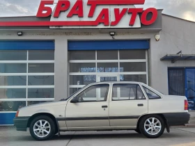 Opel Kadett 1.3i/СЕДАН/ГАРАЖЕН/УНИКАТ | Auto.bg — изображение 2 Opel Kadett 1.3i/СЕДАН/ГАРАЖЕН/УНИКАТ | Auto.bg — изображение 2