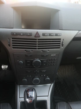 Opel Astra H - 4000 € / 7823.32 лв. - 40811508 5 | Car24.bg Opel Astra H - 4000 € / 7823.32 лв. - 40811508 5