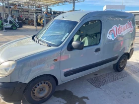 Renault Kangoo 1.9D - 1600 € / 3129.33 лв. - 57625454 8 | Car24.bg Renault Kangoo 1.9D - 1600 € / 3129.33 лв. - 57625454 8
