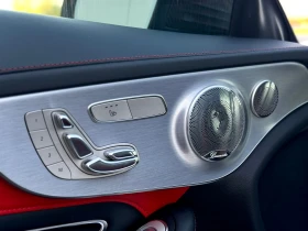 Mercedes-Benz C 63 AMG 63s* 510hp* | Auto.bg — изображение 8 Mercedes-Benz C 63 AMG 63s* 510hp* | Auto.bg — изображение 8